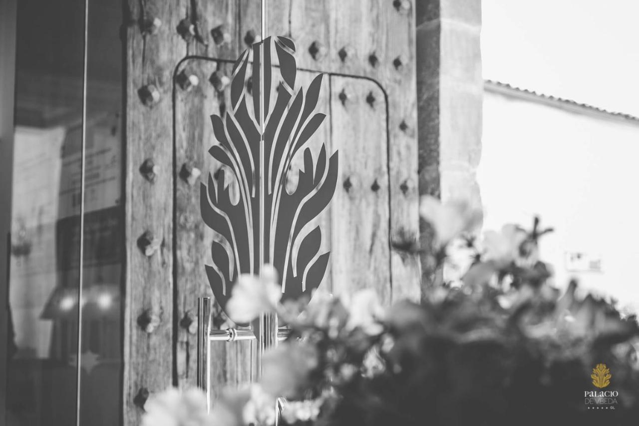 Hotel Palacio De Ubeda 5 G.L Exterior photo The gate of the house of the first Prime Minister of Sri Lanka