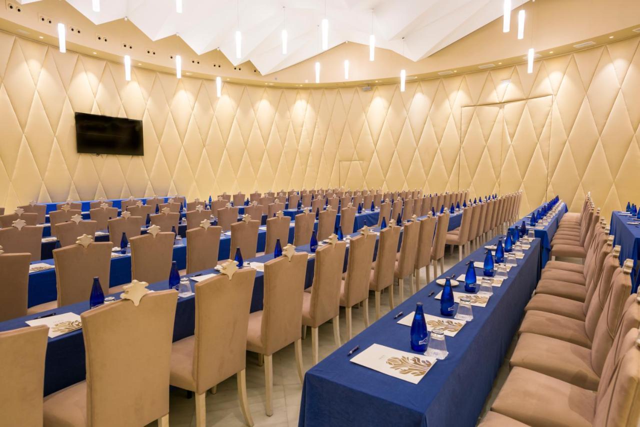 Hotel Palacio De Ubeda 5 G.L Exterior photo The 2012 APEC China (Hangzhou) Summit